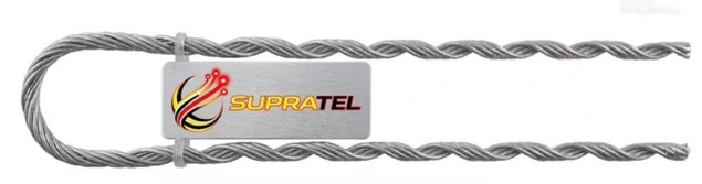 Aluminum & Steel Dead-End Clamps